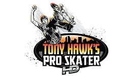 Tony Hawk's Pro Skater HD